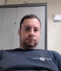 Встретьте Мужчинa : Mourad, 32 лет до Франция  Quimper 
